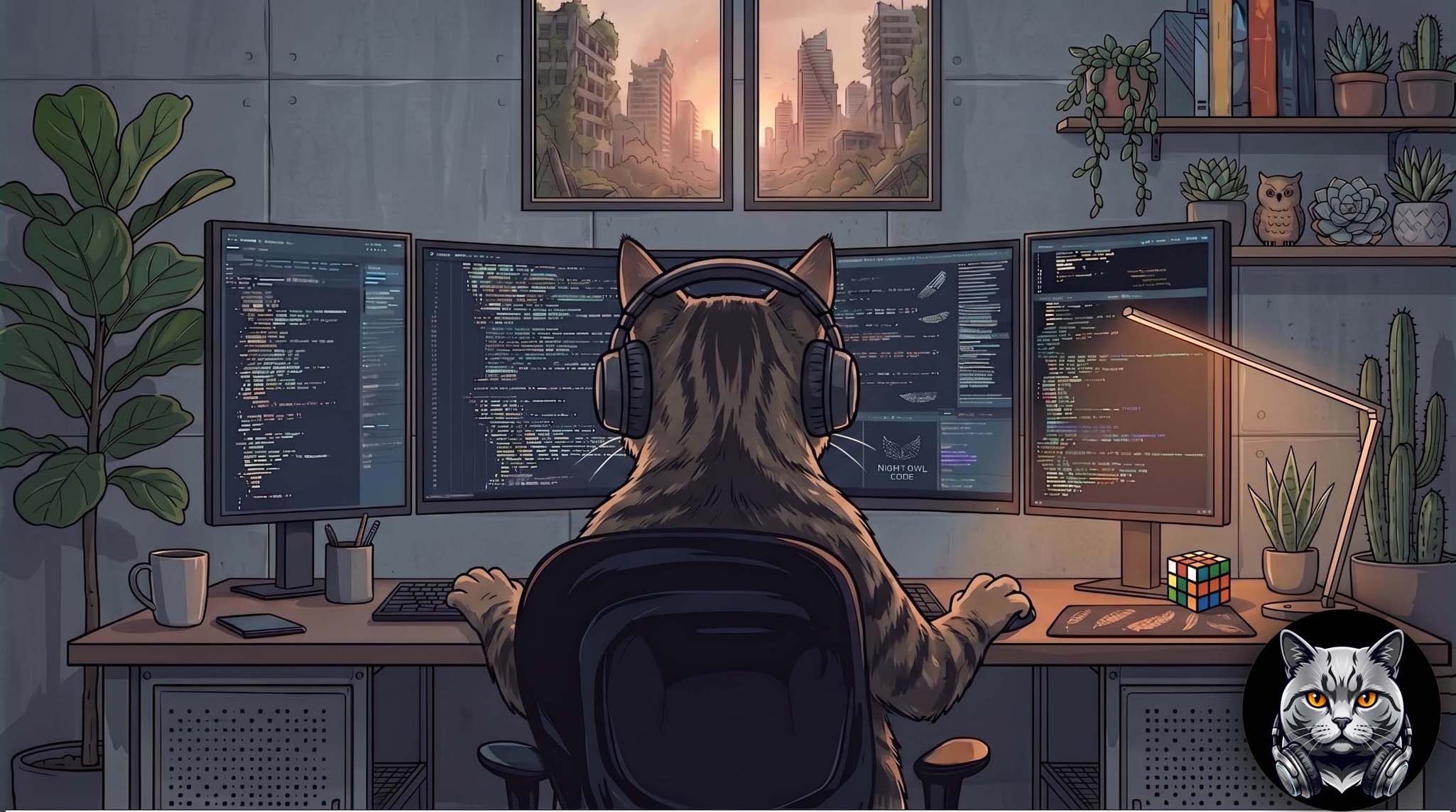 Hadunido App Studio developer environment with code screens